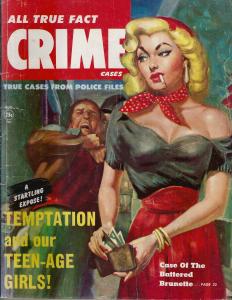 all true fact crime cases 1951 8