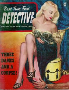 best true fact detective 1950 7 8