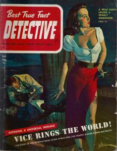 best true fact detective 1951 5 6