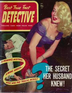 best true fact detective 1951 9