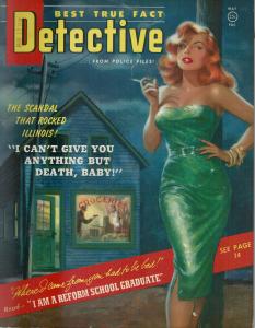 best true fact detective 1952 5