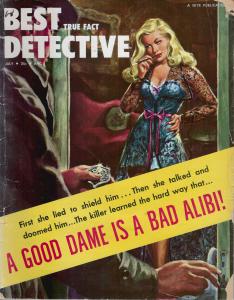 best true fact detective 1954 7