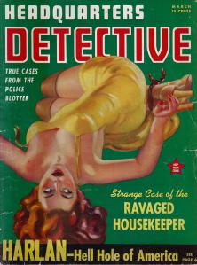 headquarters detective 1941 3