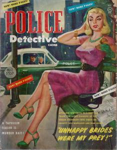 police detective 1951 12