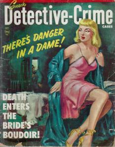 smash detective 1951 9