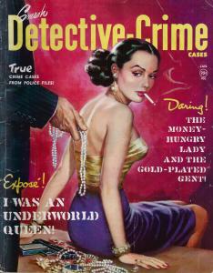 smash detective 1952 1