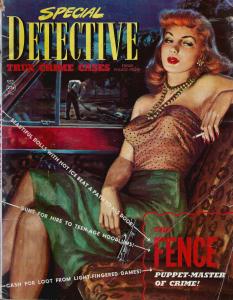 special detective 1951 10