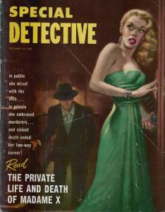 special detective 1953 12