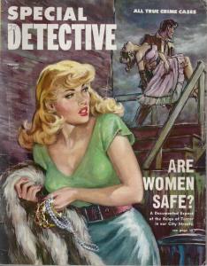 special detective 1953 2