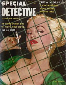 special detective 1955 2
