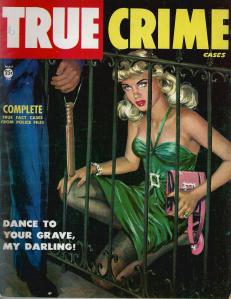 true crime cases april may 1950
