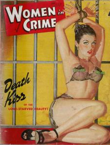 women in crime oct nov dec 1947
